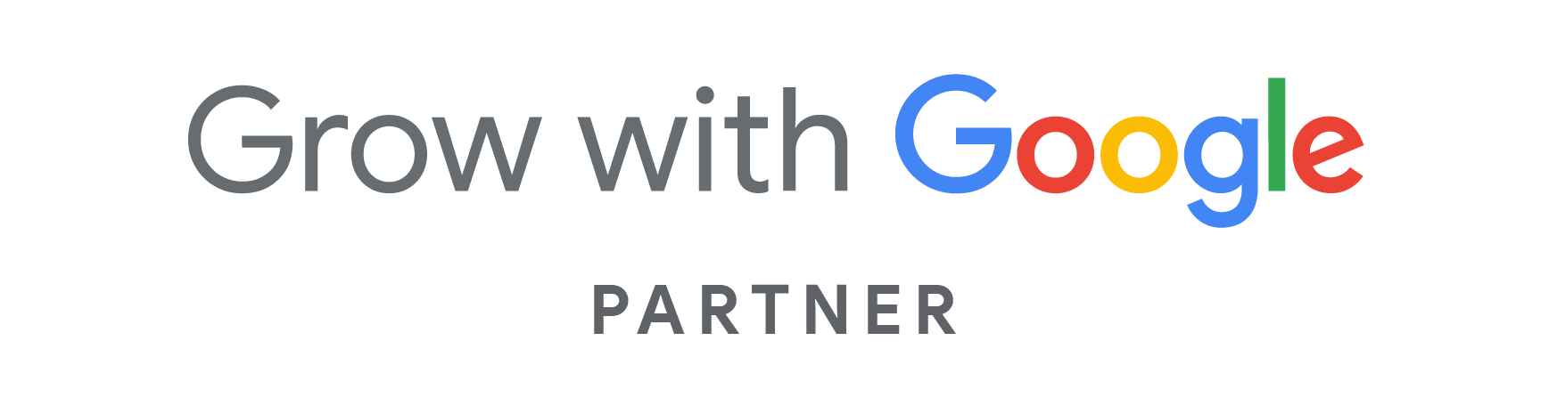 google partner logo